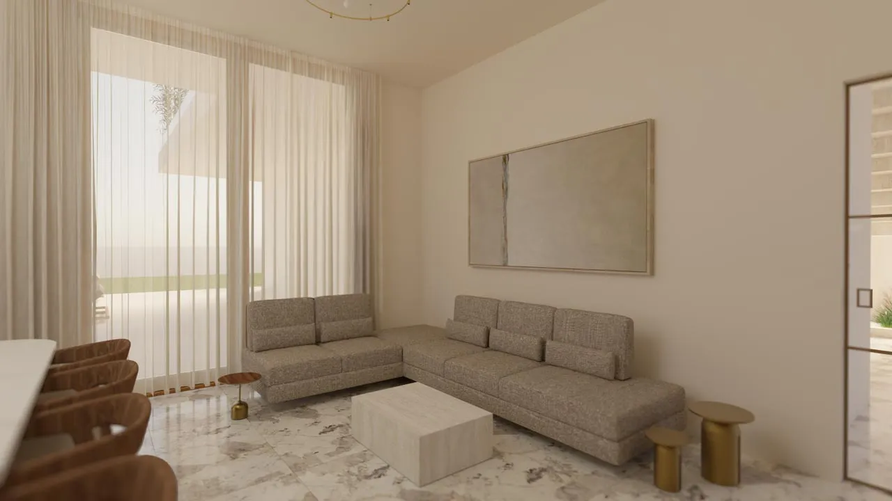 zorana interiro design