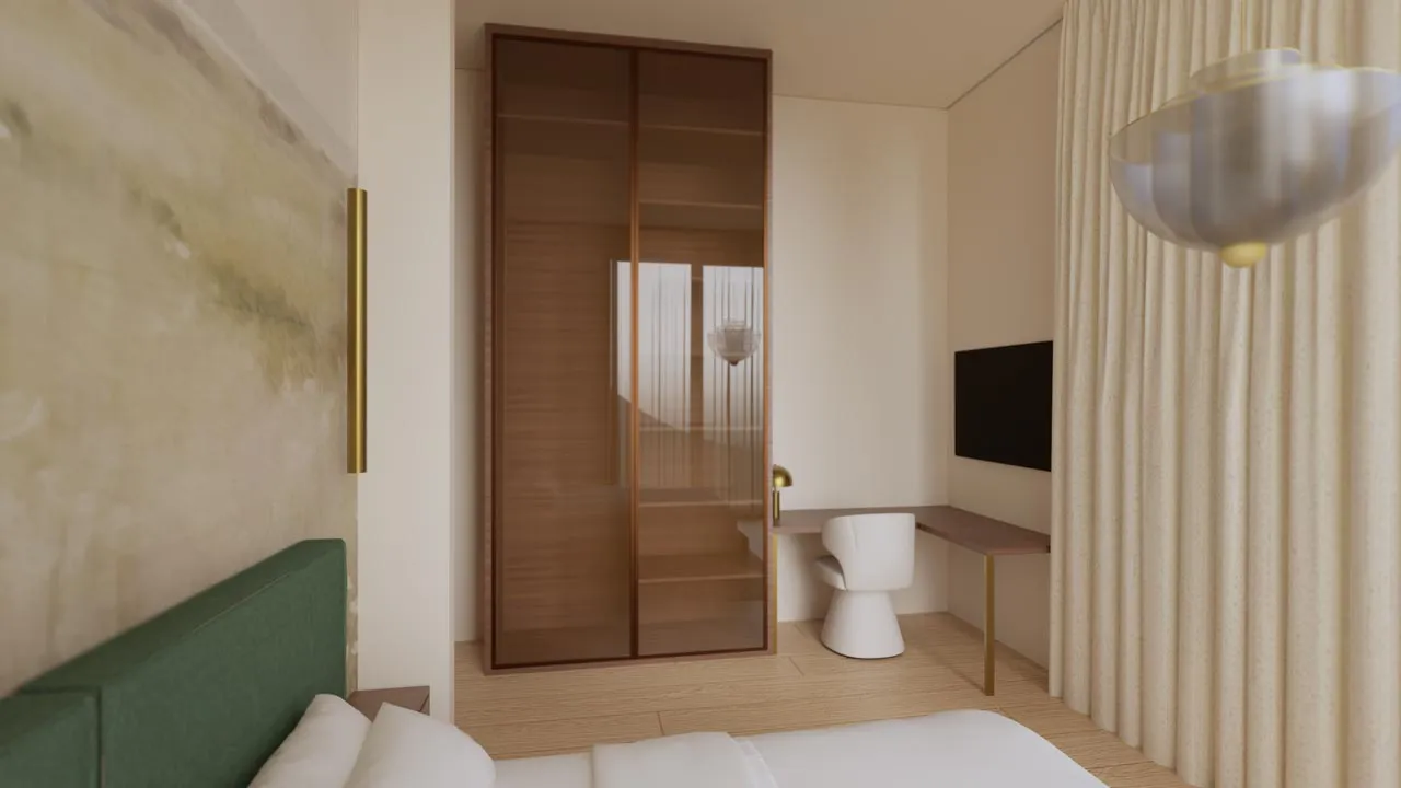zorana interiro design