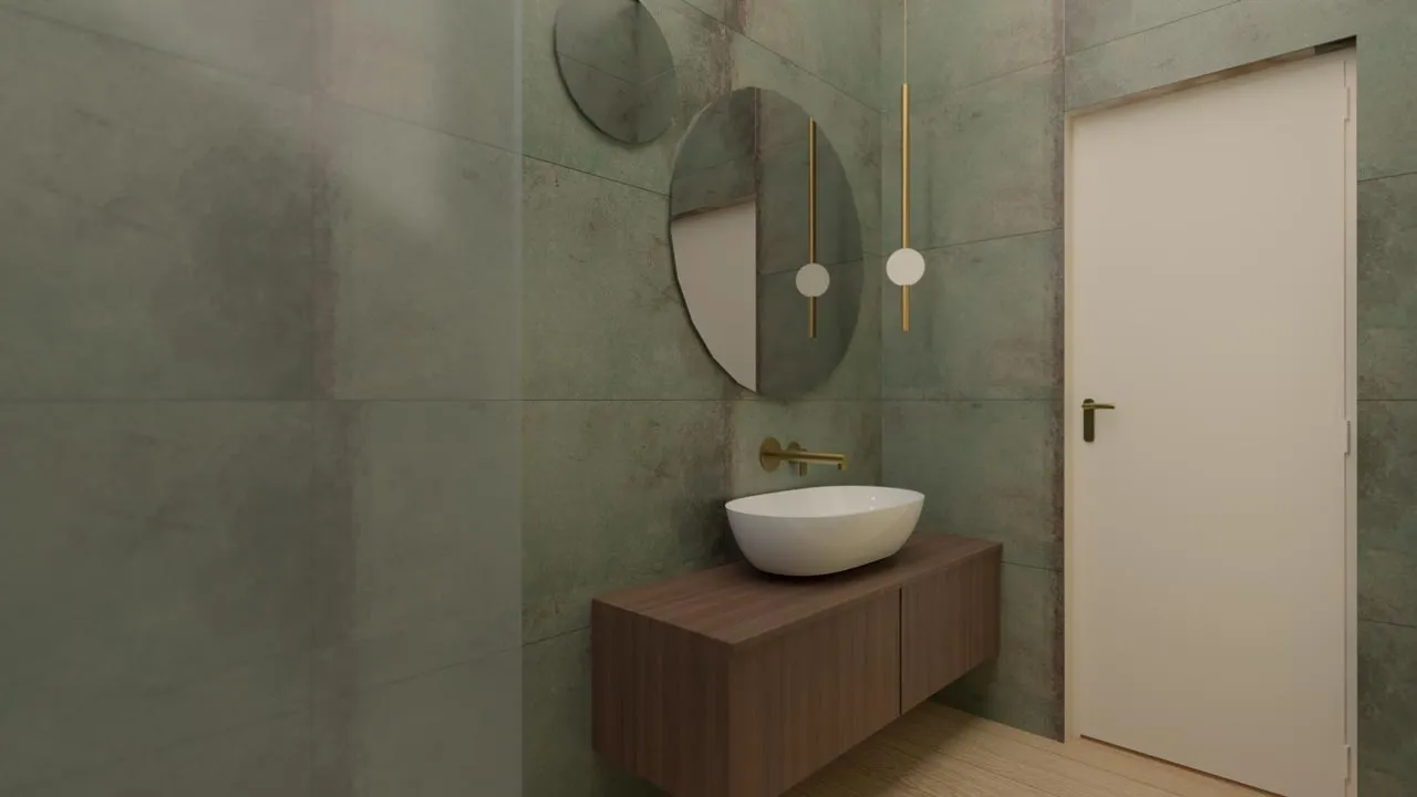 zorana interiro design
