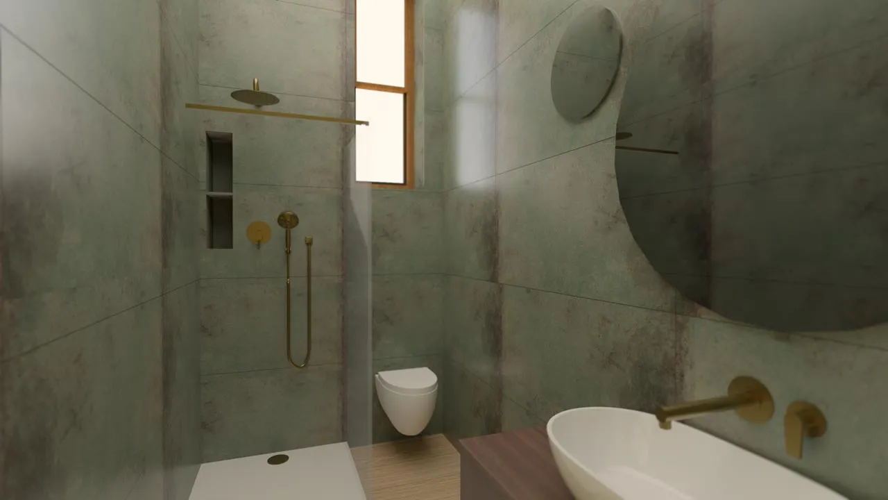 zorana interiro design