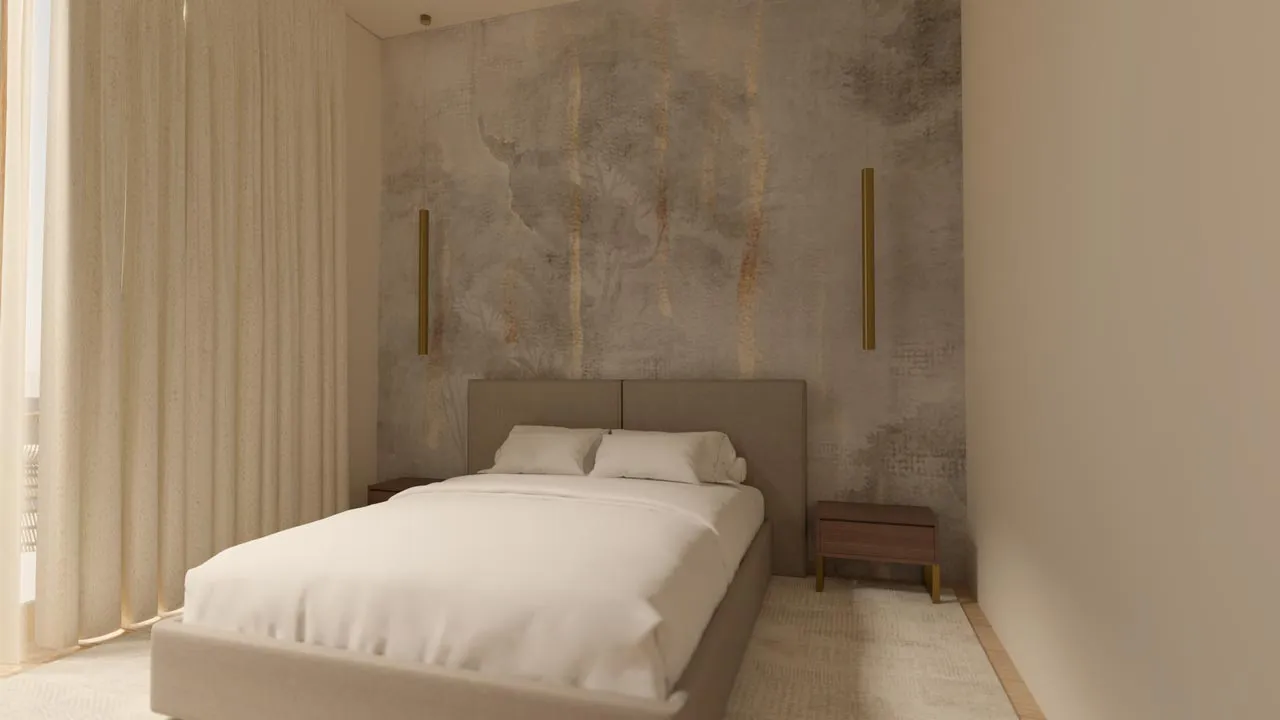 zorana interiro design