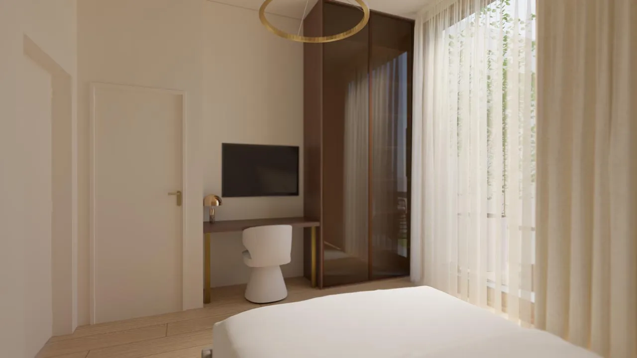 zorana interiro design