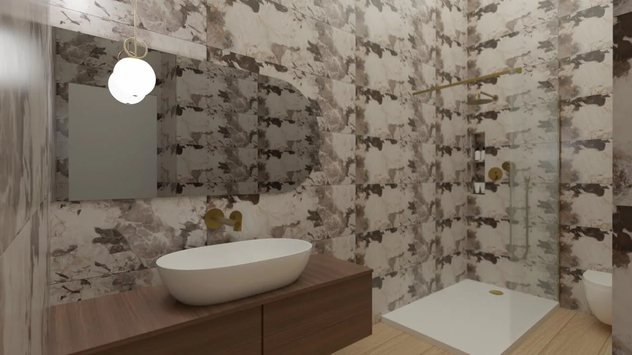 zorana interiro design