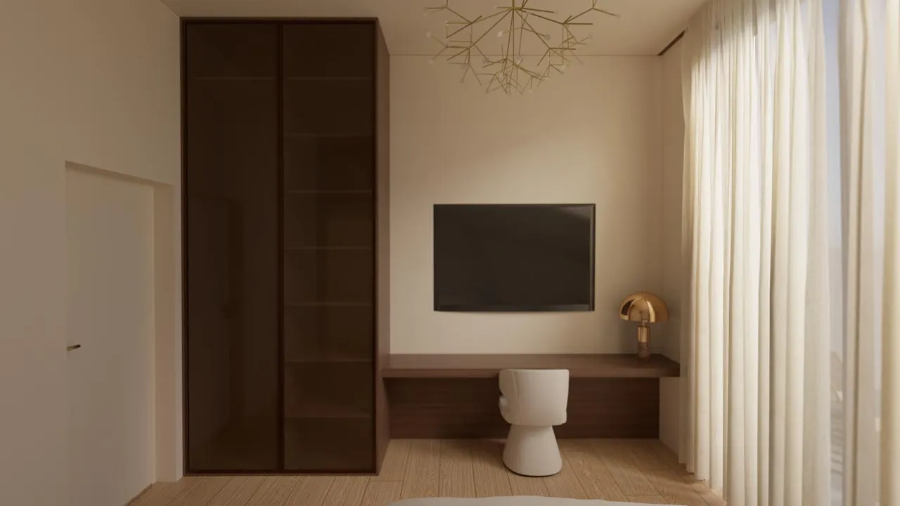 zorana interiro design