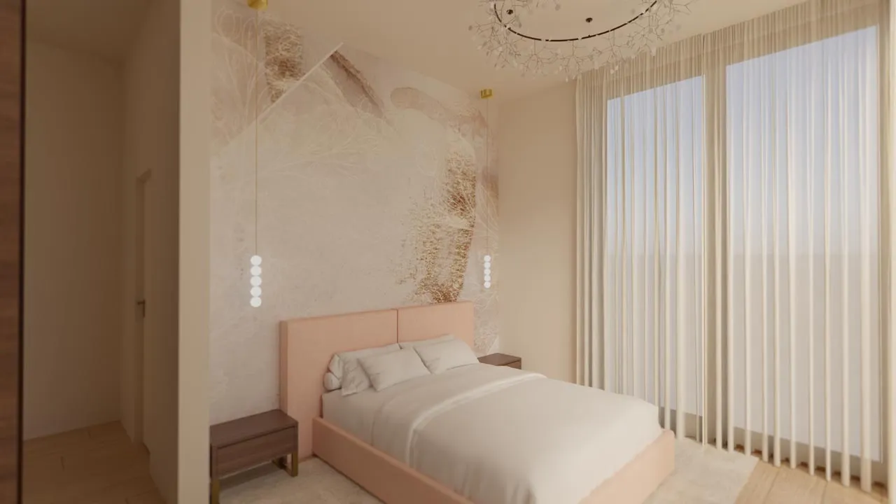 zorana interiro design