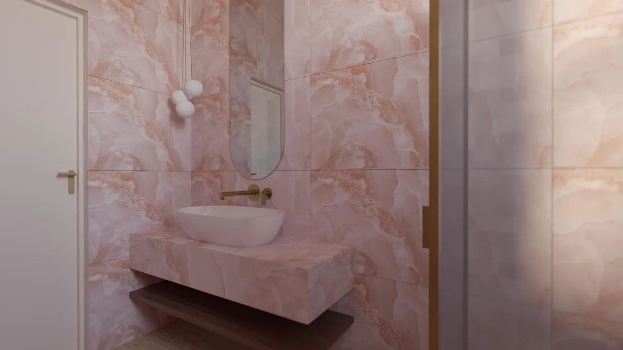 zorana interiro design