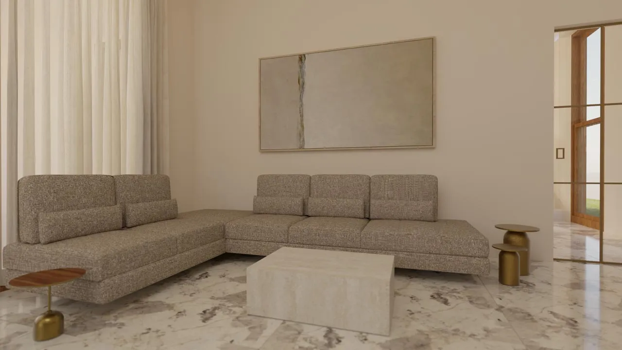zorana interiro design