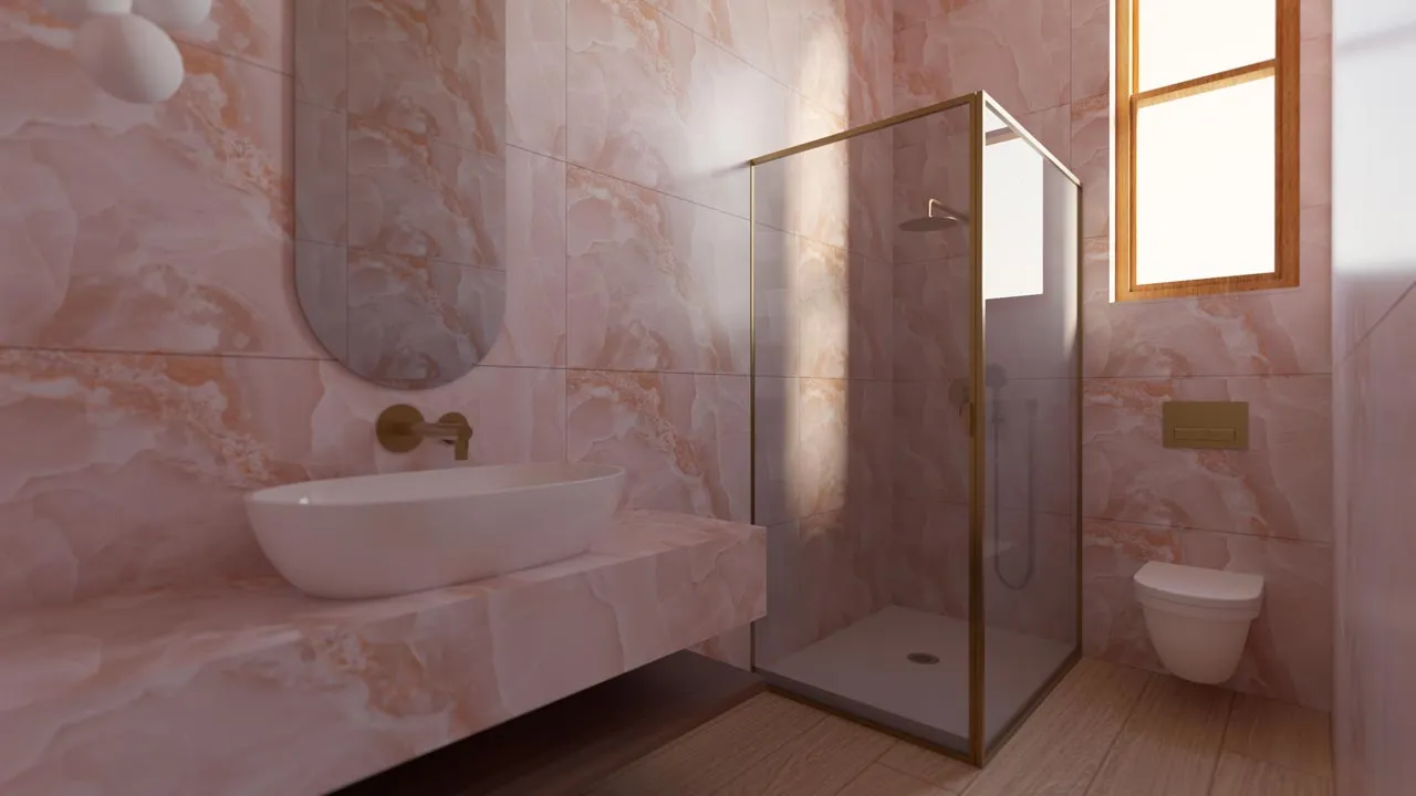 zorana interiro design