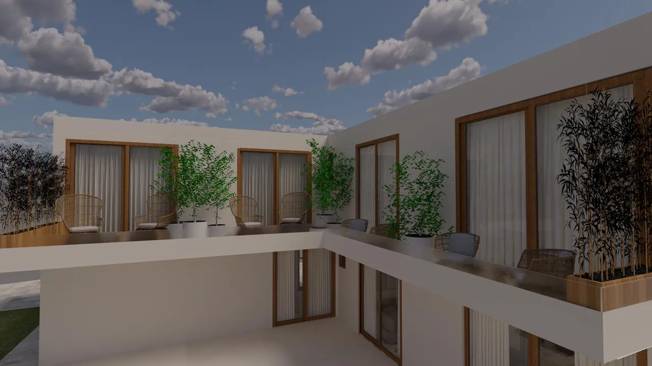 zorana interiro design