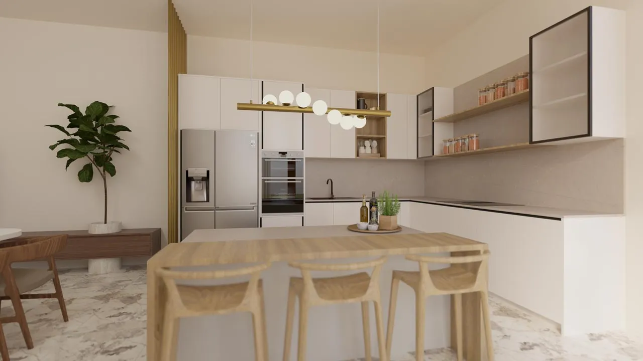 zorana interiro design