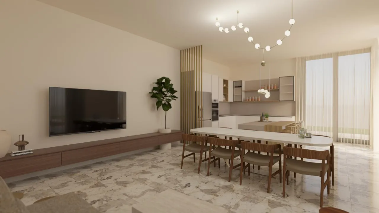zorana interiro design