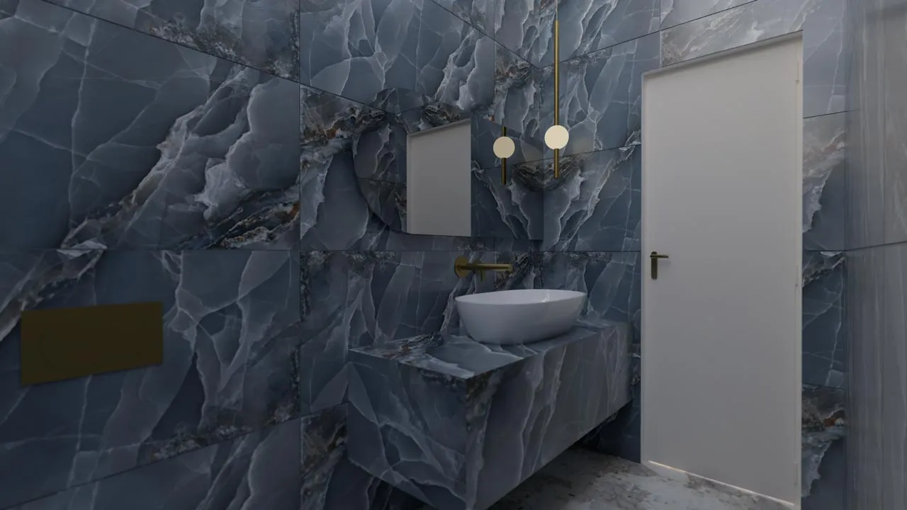 zorana interiro design