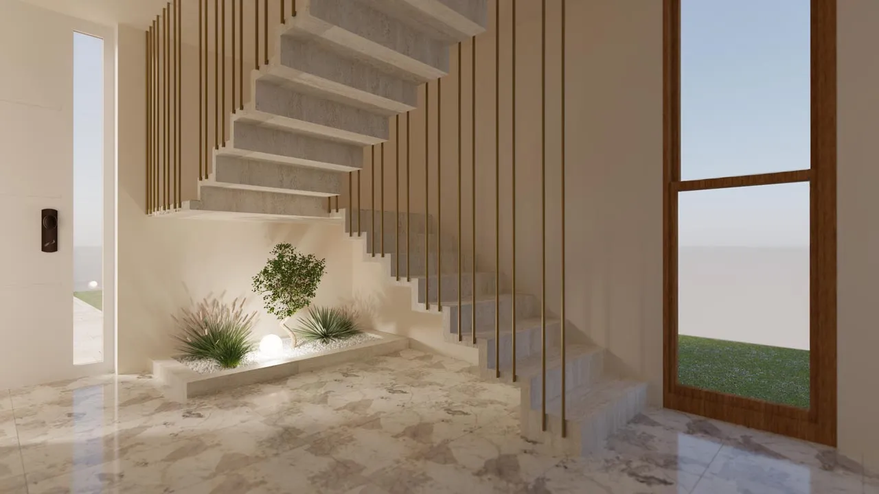 zorana interiro design