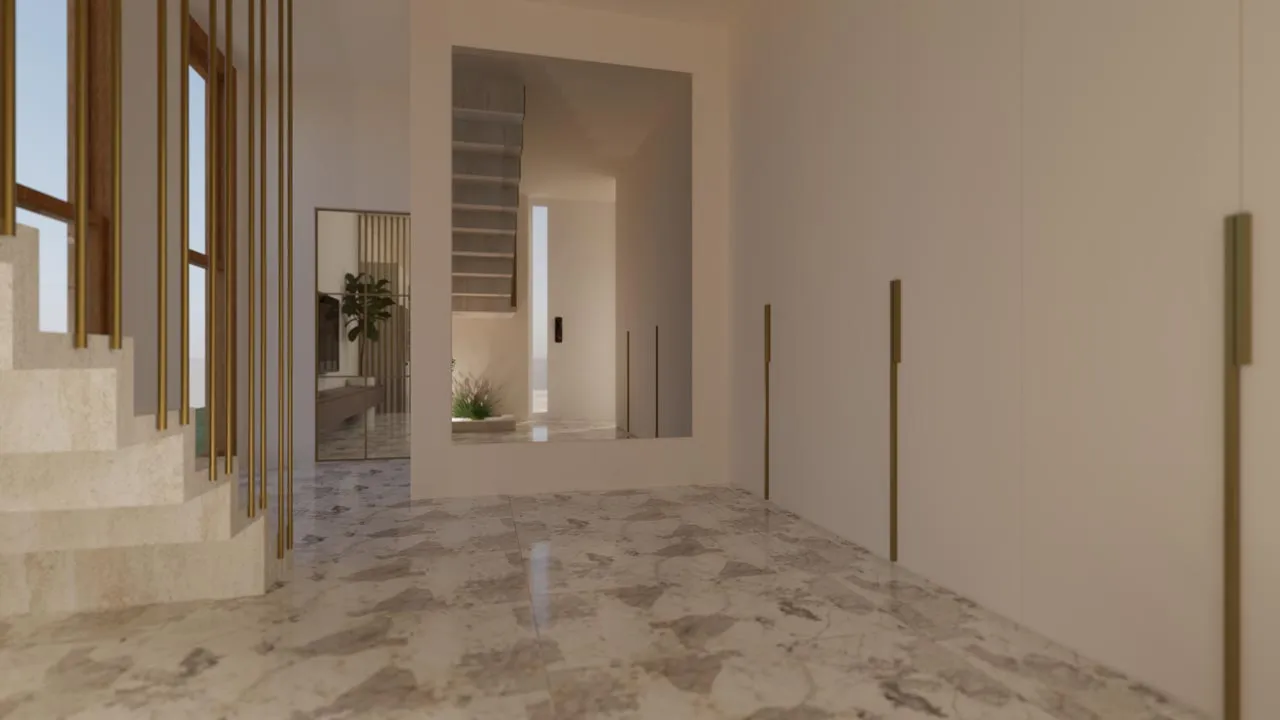 zorana interiro design