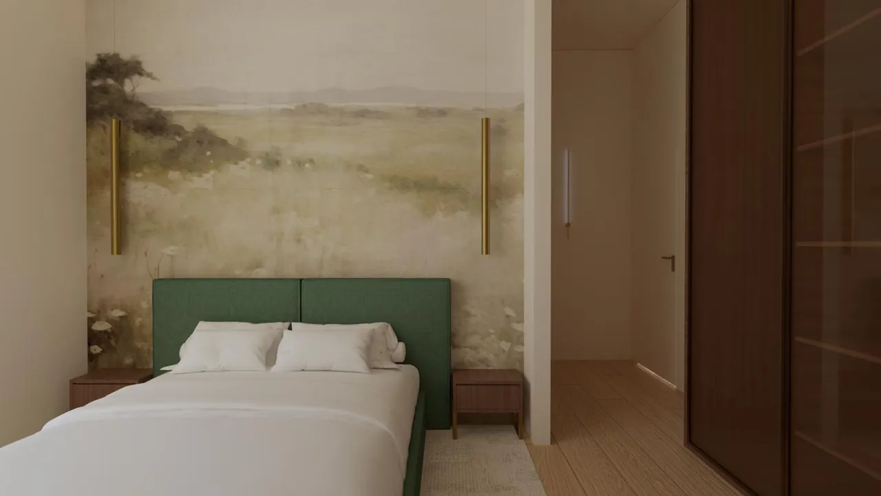 zorana interiro design