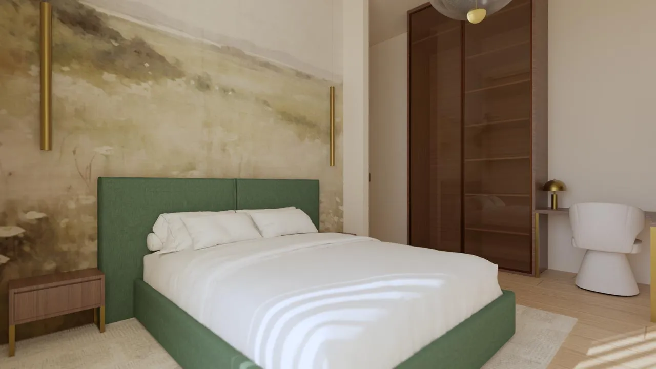 zorana interiro design