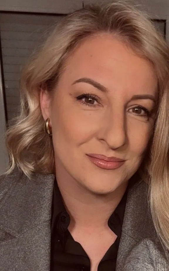 woman portrait