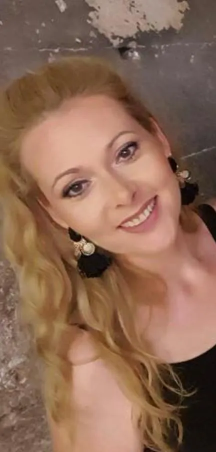 woman portrait